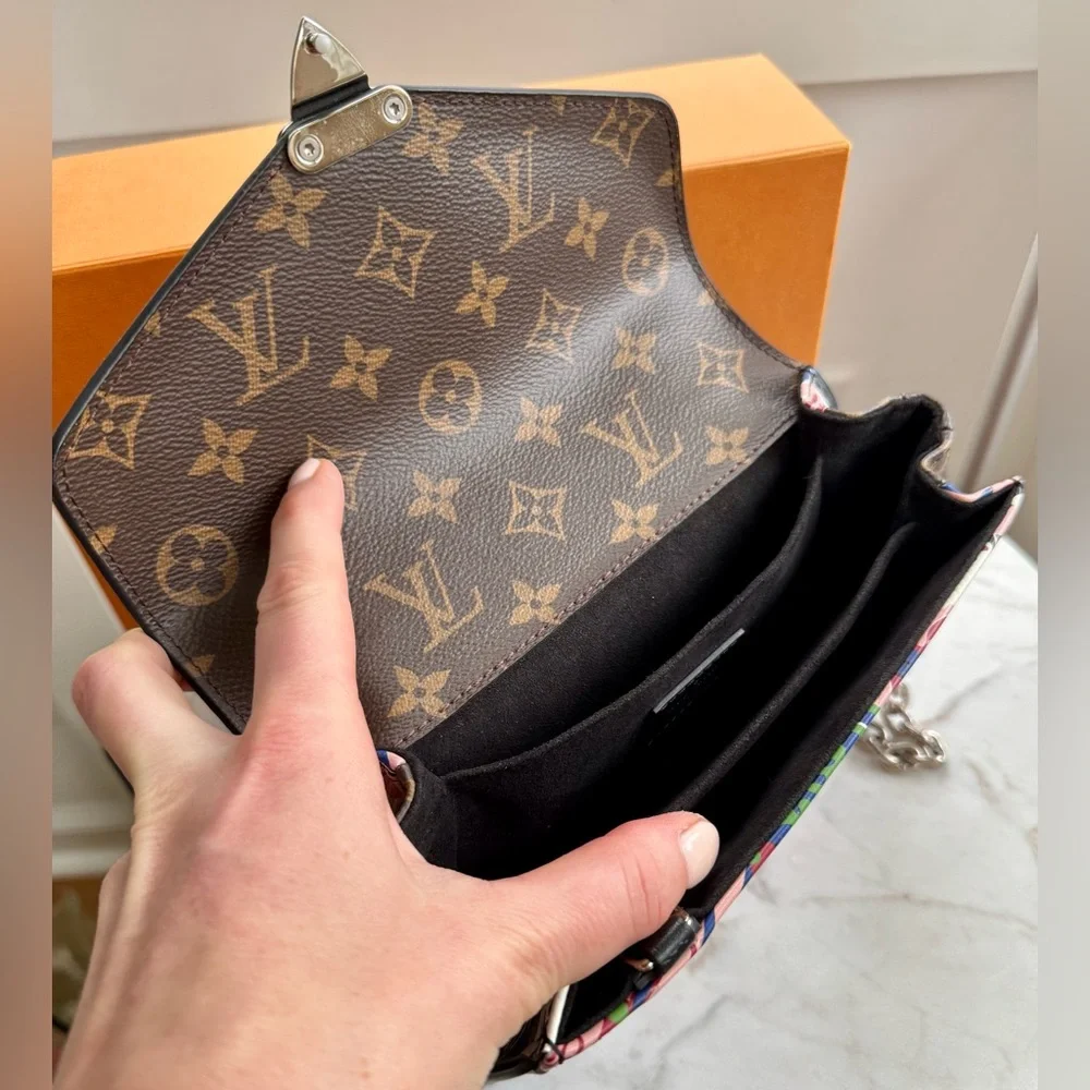 Louis Vuitton Bag